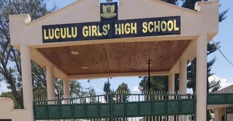 Lugulu Girls School 2024 KCSE Results Withheld