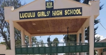 Lugulu Girls School 2024 KCSE Results Withheld